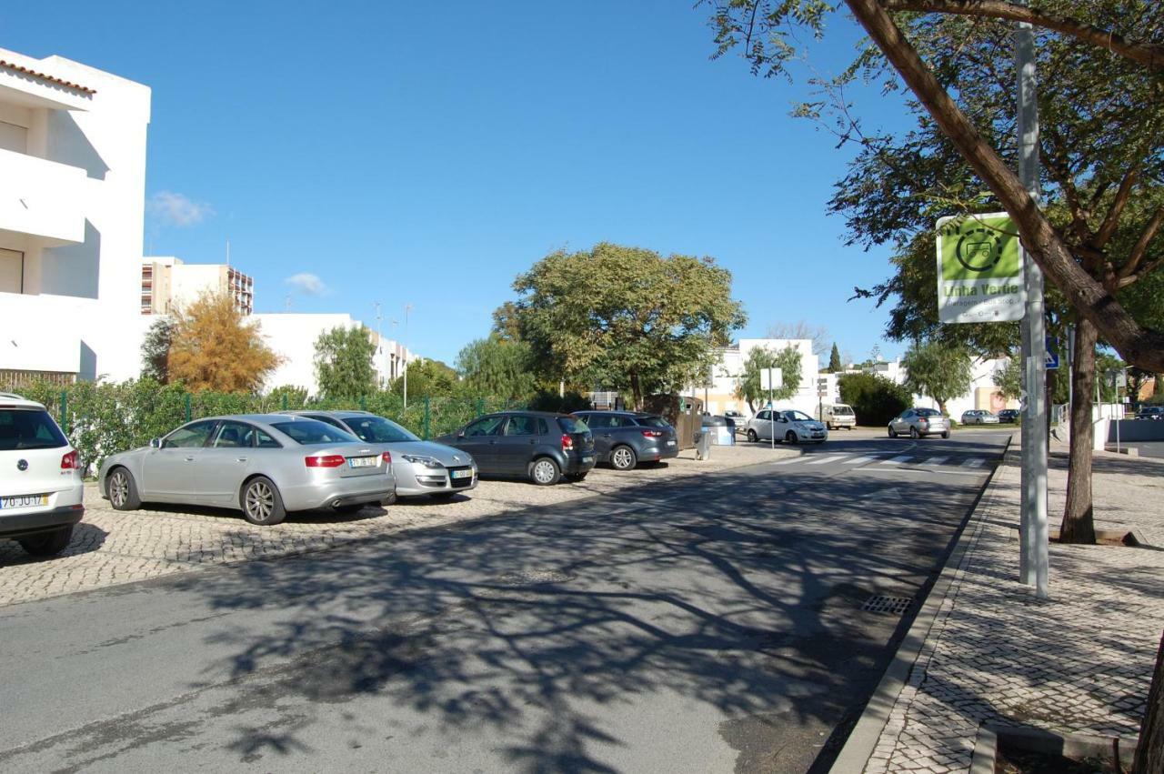 Lovelystay - Green Oasis Villa Vilamoura Exterior photo