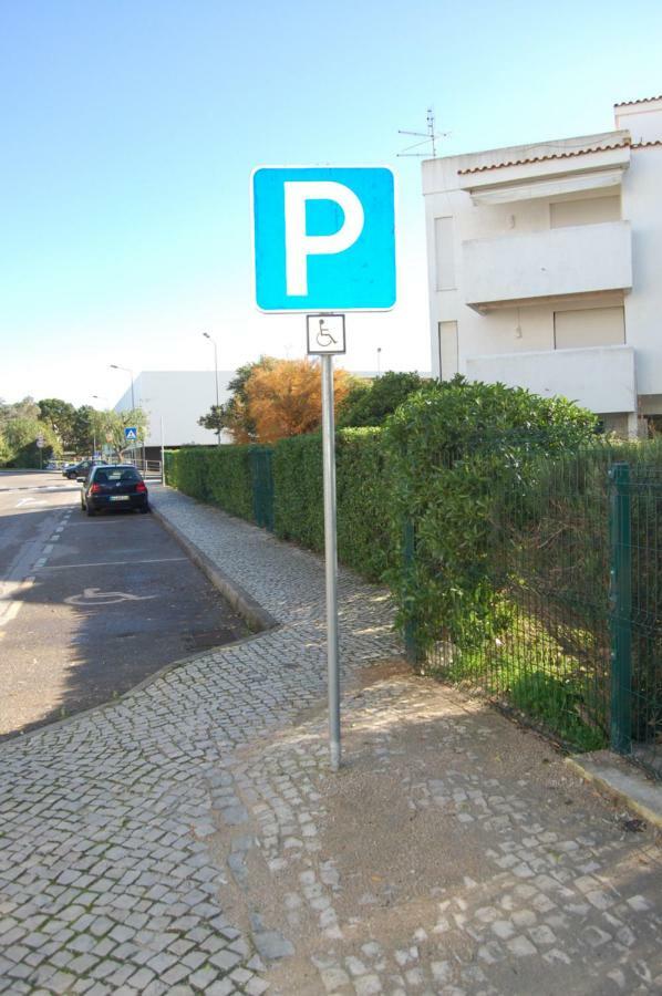 Lovelystay - Green Oasis Villa Vilamoura Exterior photo