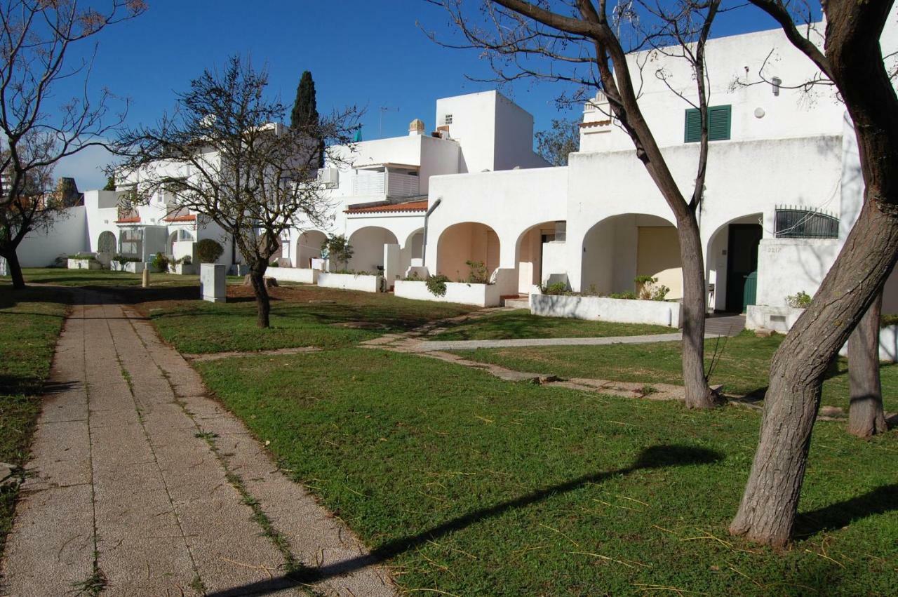 Lovelystay - Green Oasis Villa Vilamoura Exterior photo