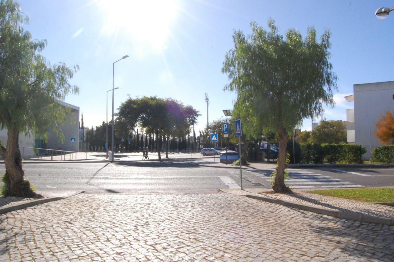 Lovelystay - Green Oasis Villa Vilamoura Exterior photo