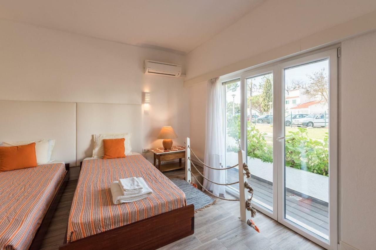 Lovelystay - Green Oasis Villa Vilamoura Exterior photo