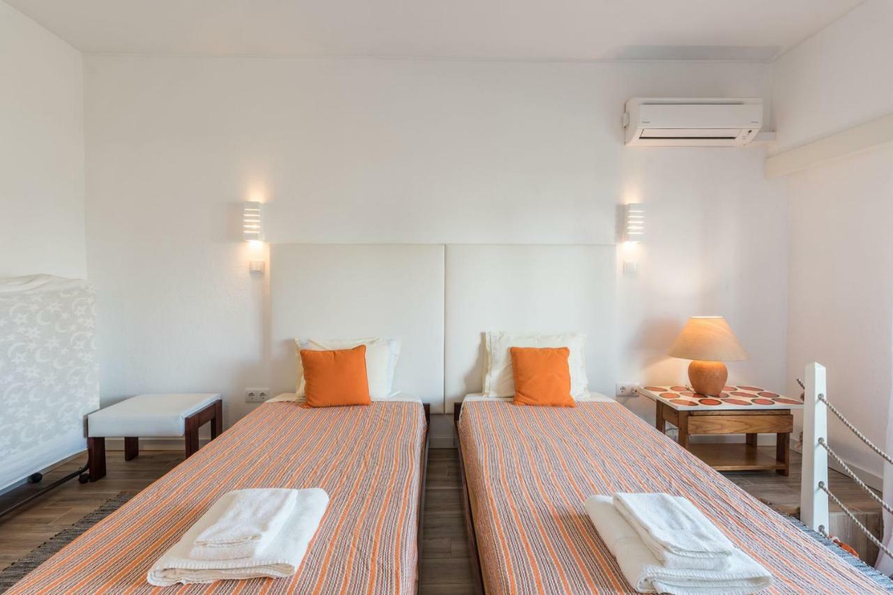 Lovelystay - Green Oasis Villa Vilamoura Exterior photo