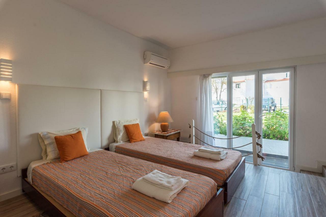 Lovelystay - Green Oasis Villa Vilamoura Exterior photo