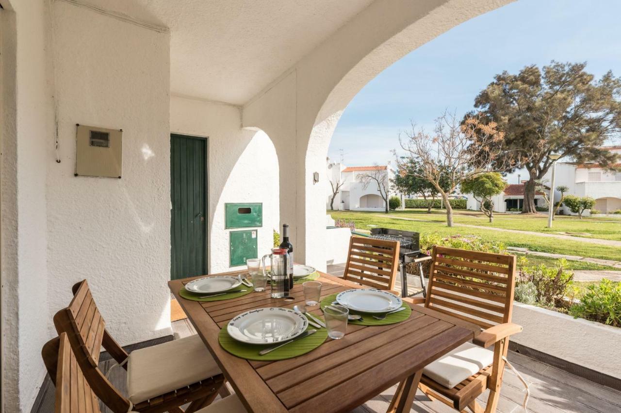 Lovelystay - Green Oasis Villa Vilamoura Exterior photo