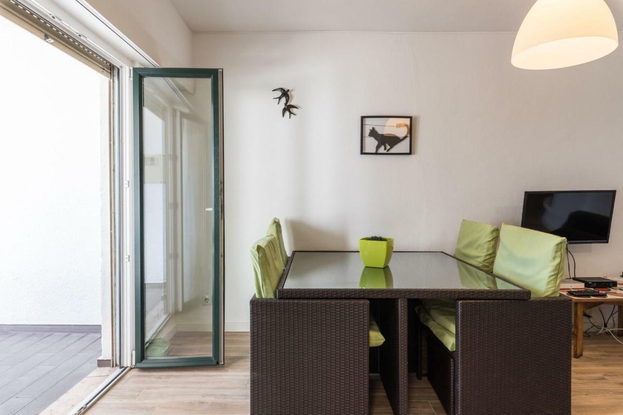 Lovelystay - Green Oasis Villa Vilamoura Exterior photo