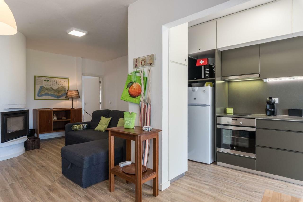 Lovelystay - Green Oasis Villa Vilamoura Exterior photo