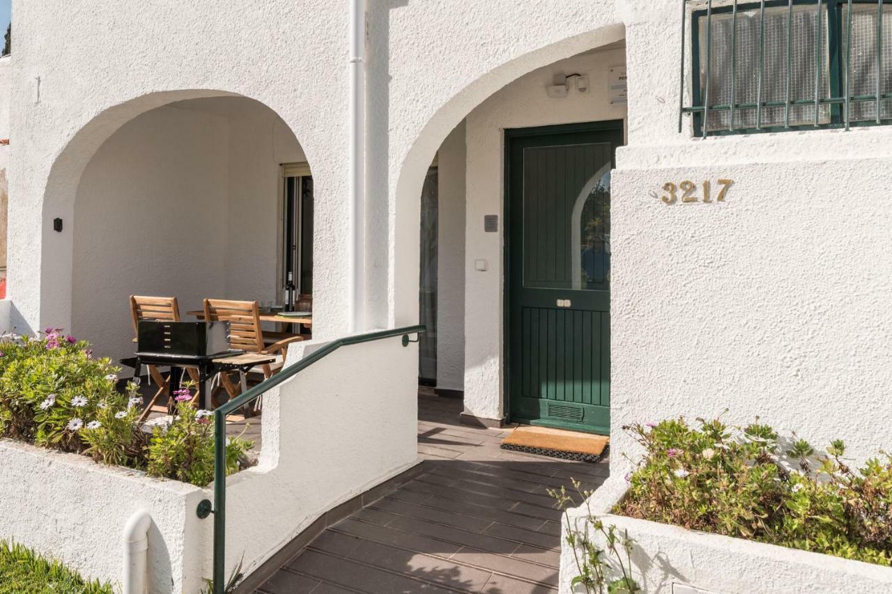 Lovelystay - Green Oasis Villa Vilamoura Exterior photo